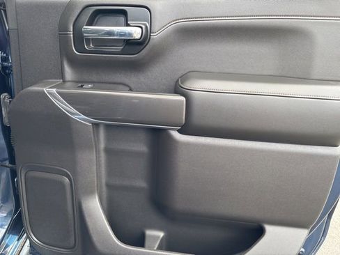 Used 2020 GMC Sierra 1500 AT4 w/ AT4 Premium Package image 32