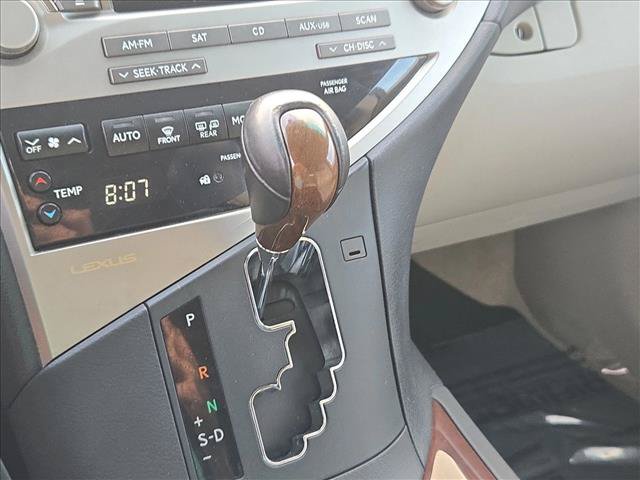 Used 2012 Lexus RX 350 AWD w/ Premium Pkg image 12