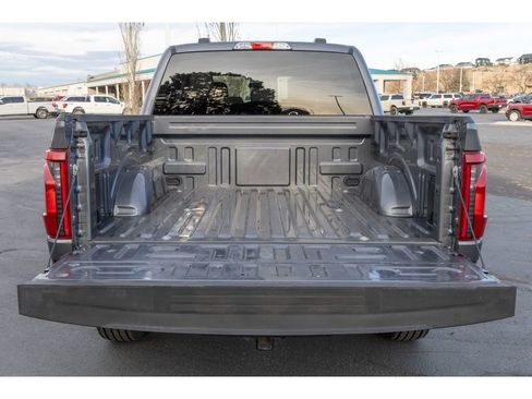 Used 2025 Ford F150 XLT w/ Equipment Group 301A Standard image 14