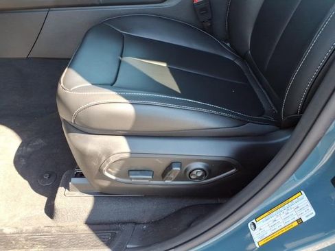 New 2026 Jeep Grand Cherokee L Limited image 7