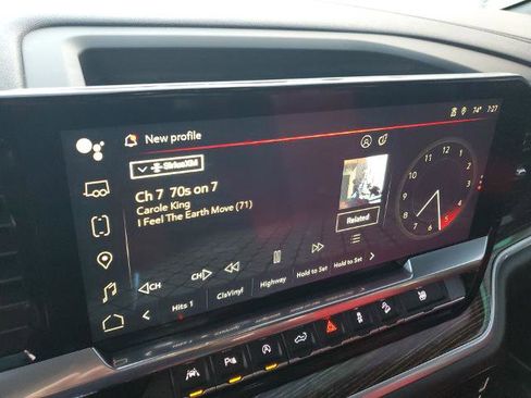 Used 2023 GMC Sierra 1500 Elevation w/ Preferred Package image 66