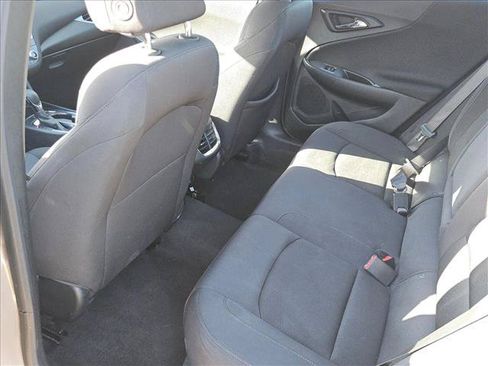 Used 2024 Chevrolet Malibu LT FWD image 18