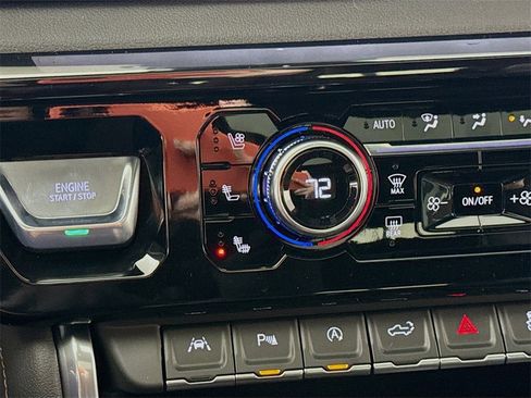 New 2026 GMC Sierra 1500 AT4 w/ AT4 Premium Package image 16