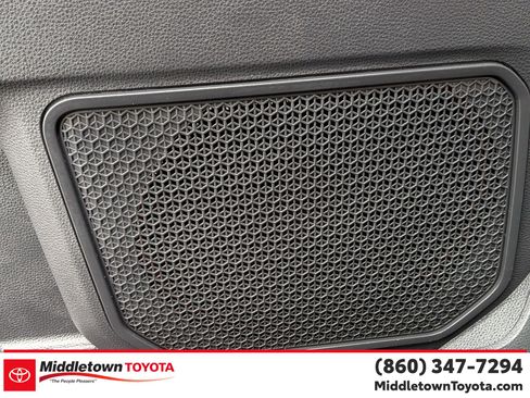 Used 2023 Toyota Tundra TRD Pro w/ TRD Pro Tow Package AWD/4WD image 13
