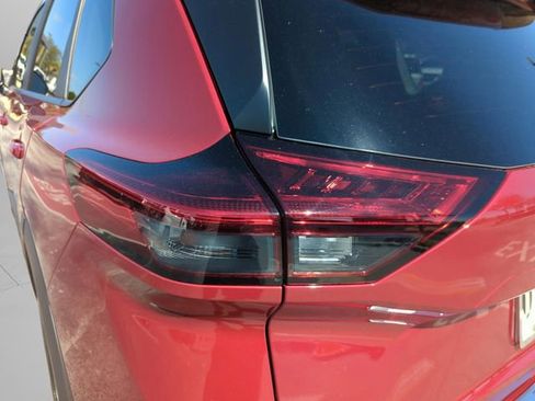 New 2026 Nissan Rogue SV w/ Cold Weather Package FWD image 18