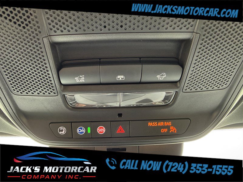Used 2026 Buick Enclave Sport Touring w/ Super Cruise Package AWD/4WD image 22