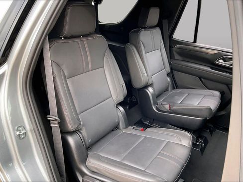 Used 2024 Chevrolet Tahoe RST w/ Luxury Package AWD/4WD image 17