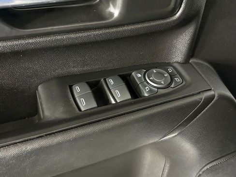 Used 2024 Chevrolet Silverado 2500 Custom w/ Custom Value Package AWD/4WD image 15
