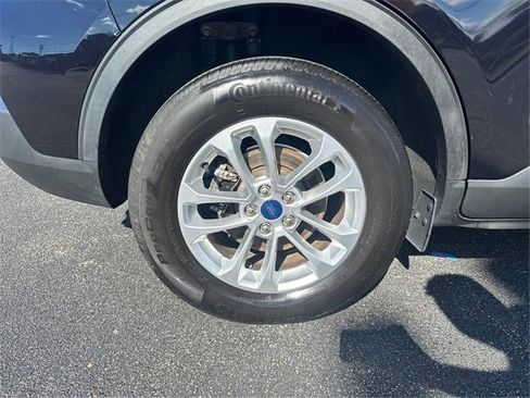 Certified 2022 Ford Escape SE w/ Convenience Package image 13