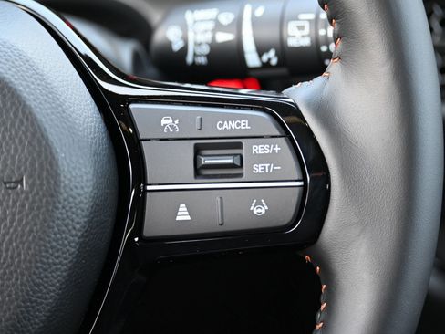 New 2026 Honda HR-V Sport image 24