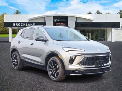 New 2026 Buick Encore GX Sport Touring w/ Experience Buick Package