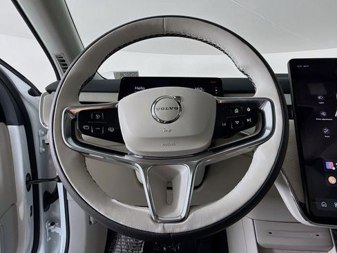 New 2025 Volvo EX90 Plus image 10