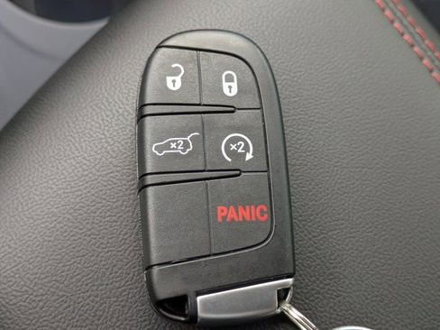 New 2026 Dodge Durango GT w/ Blacktop Package image 26