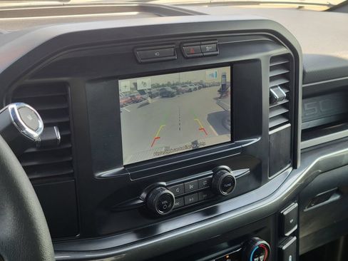 Used 2023 Ford F150 XL w/ STX Appearance Package AWD/4WD image 16