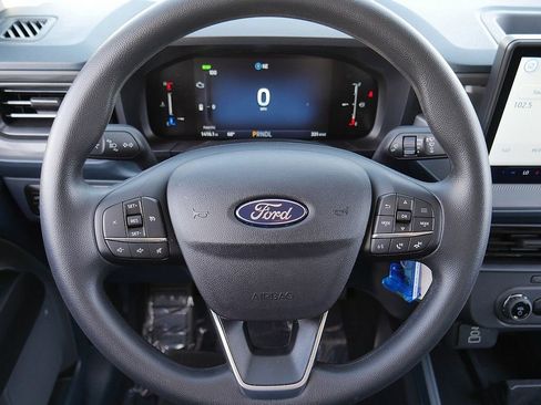 New 2026 Ford Maverick XL w/ Equipment Group 101A AWD/4WD image 18