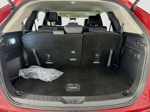 Used 2024 MAZDA CX-90 3.3 Turbo w/ Preferred Plus image 32