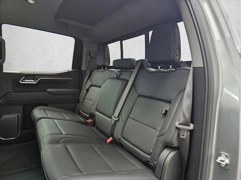 Used 2026 GMC Sierra 1500 Denali w/ Technology Package AWD/4WD image 15