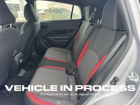 Used 2024 Subaru Impreza RS image 9