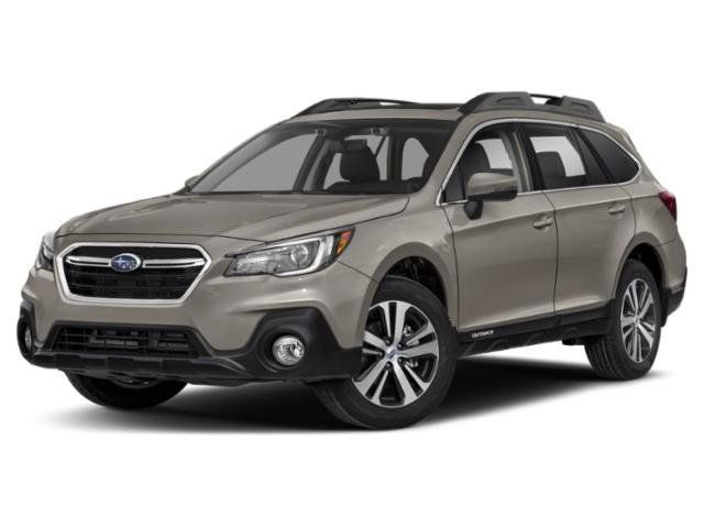 Used 2018 Subaru Outback 3.6R Limited AWD/4WD image 1