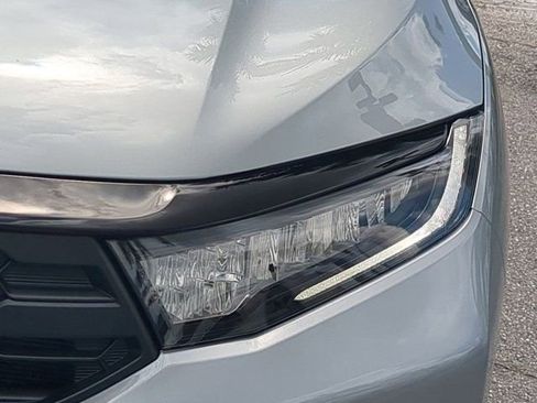 New 2026 Honda Odyssey EX-L image 9