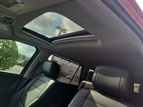 Certified 2024 Toyota Sequoia Limited image 24