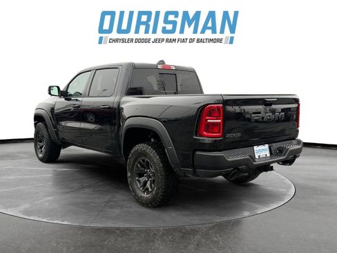 New 2026 RAM 1500 RHO AWD/4WD image 4