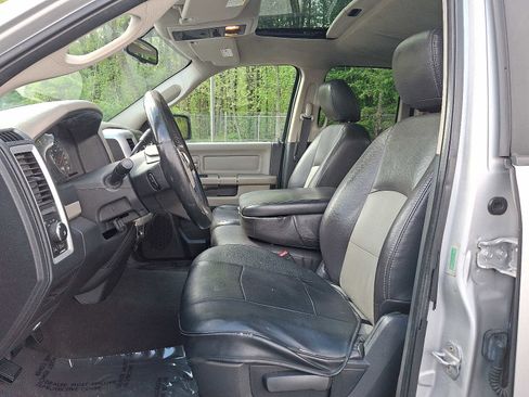 Used 2011 RAM 1500 Big Horn AWD/4WD image 14