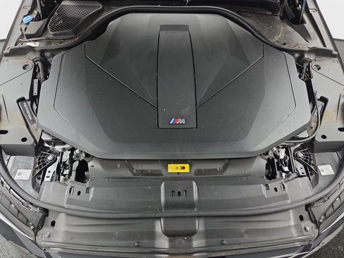 Certified 2024 BMW i5 M60 w/ Premium Package AWD/4WD image 33