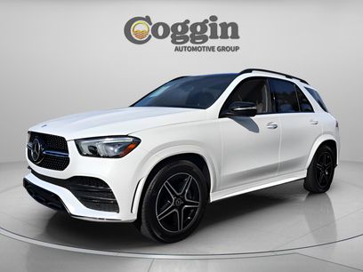 Certified 2022 Mercedes-Benz GLE 450 4MATIC