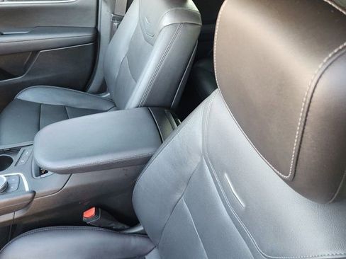 Used 2020 Cadillac XT5 Premium Luxury image 21