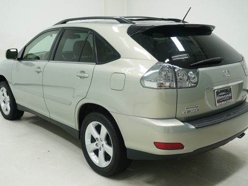 Used 2004 Lexus RX 330 FWD image 6
