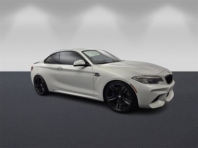 Used 2017 BMW M2