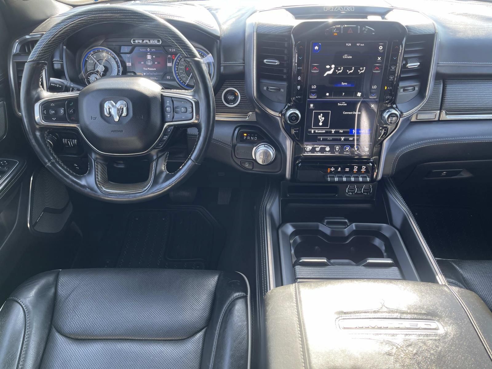 Used 2020 RAM 1500 Limited RWD image 7