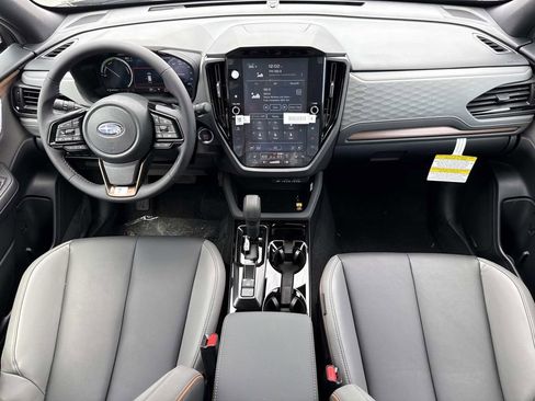 New 2026 Subaru Forester Sport AWD/4WD image 18