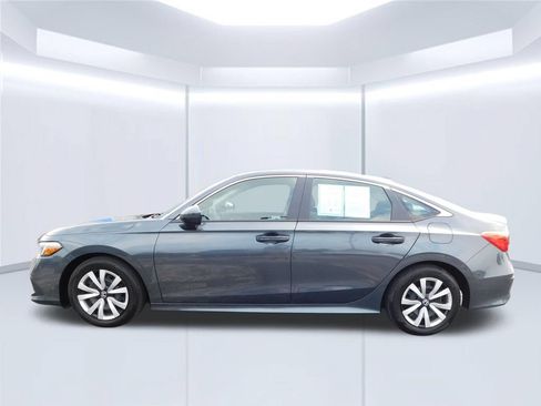 Certified 2023 Honda Civic LX image 6