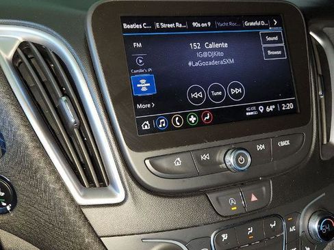 Used 2024 Chevrolet Malibu LT image 17