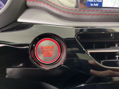 Certified 2026 Acura MDX A-Spec image 33