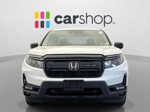 Used 2024 Honda Ridgeline Sport+ image 8