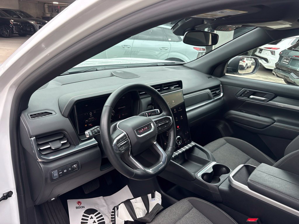 Used 2026 GMC Terrain Elevation FWD image 16