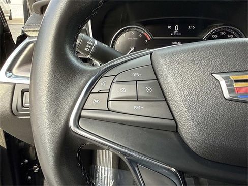 Used 2021 Cadillac XT5 Luxury image 26