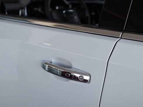 New 2026 GMC Sierra 1500 Denali image 39