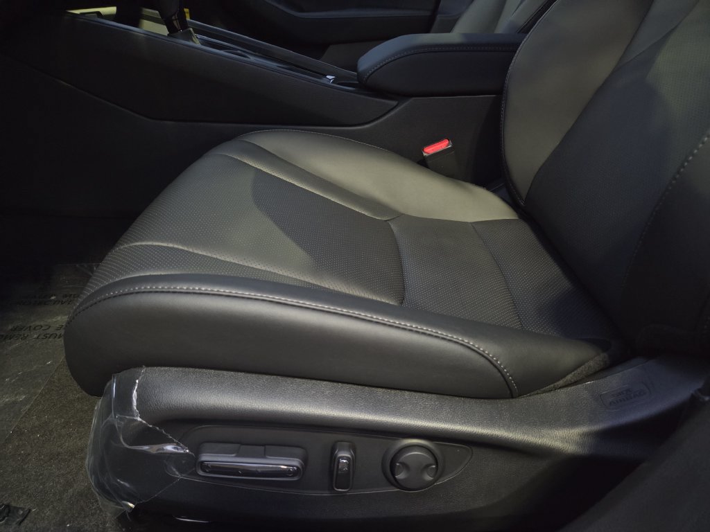 New 2026 Honda Accord Sport image 14