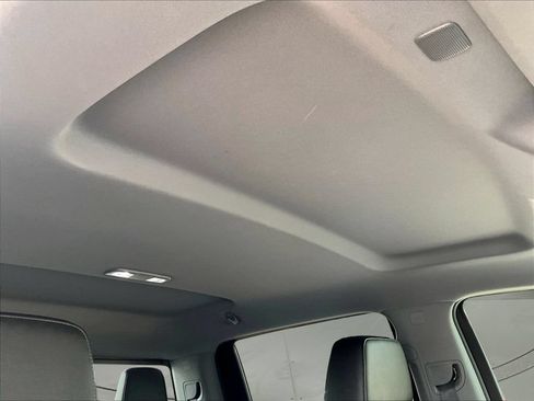 Used 2019 Chevrolet Silverado 1500 LTZ w/ LTZ Plus Package AWD/4WD image 30