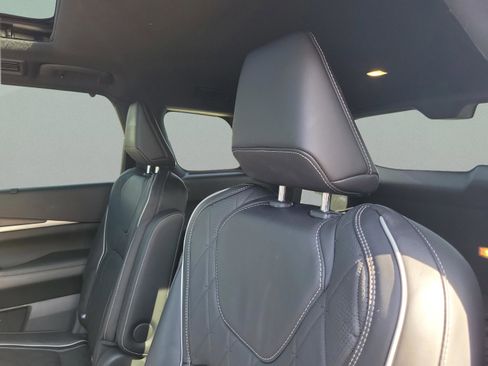 Used 2023 INFINITI QX60 Autograph w/ Cargo Package image 9