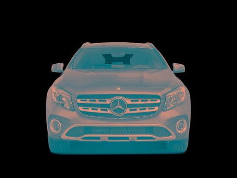 Used 2019 Mercedes-Benz GLA 250 4MATIC image 4