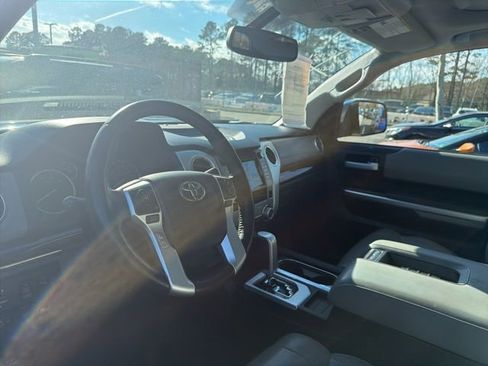 Used 2016 Toyota Tundra Limited image 13