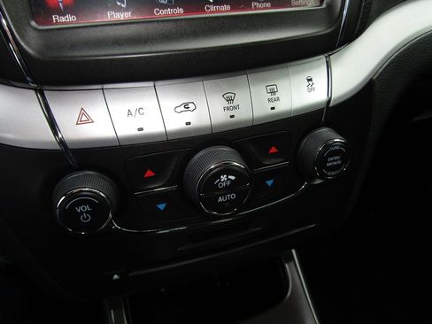 Used 2018 Dodge Journey GT w/ Driver Convenience Group image 17