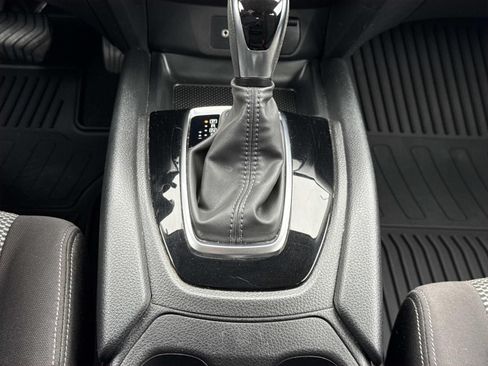 Used 2019 Nissan Rogue Sport SV FWD image 13