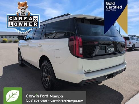Used 2026 Ford Expedition Tremor AWD/4WD image 7