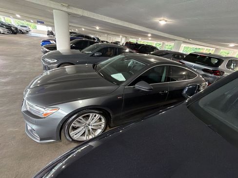 Used 2020 Audi A7 3.0T Premium Plus w/ Premium Plus Package AWD/4WD image 10